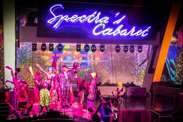 Ovation of the Seas Gallery Image